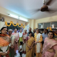 Library Inauguration Library