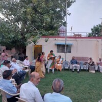 Group Discussion Group discussion