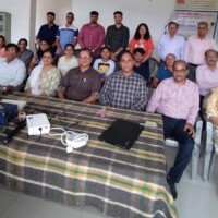 Time bank Lecture in Jaipur Time bank